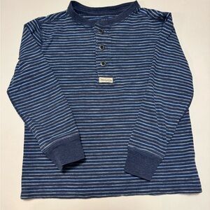 Vintage Polo Ralph Lauren Henley t shirt